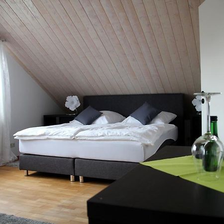 Ferienwohnung Stadtgrenze Фюрт Екстер'єр фото
